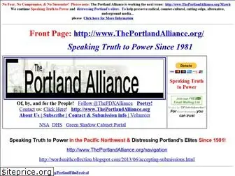 theportlandalliance.org