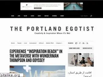 theportlandegotist.com