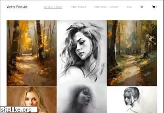 theportraitart.com