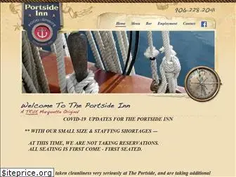 theportsideinn.com