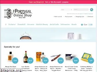 theportugalonlineshop.com