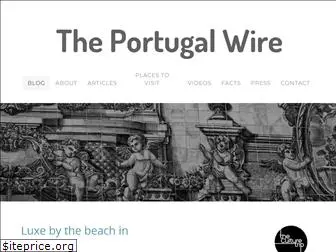 theportugalwire.com