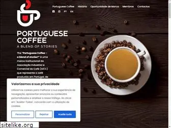 theportuguesecoffee.com
