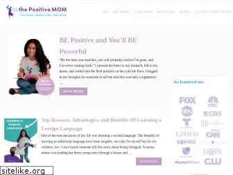 thepositivemom.com