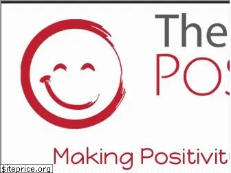 thepositivitysolution.com