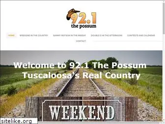 thepossum.com