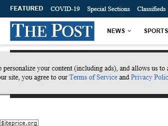 thepost.on.ca