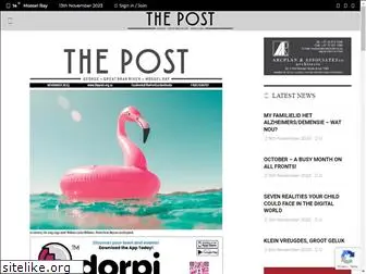 thepost.org.za
