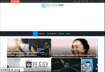 thepostingtree.com