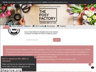 theposyfactory.com.au
