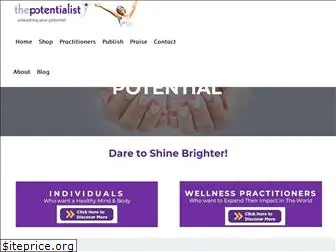 thepotentialist.com