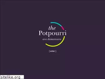 thepotpourri.com.my