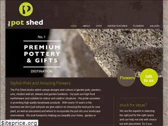 thepotshed.co.nz