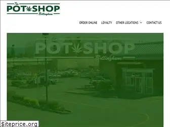 thepotshopbellingham.com