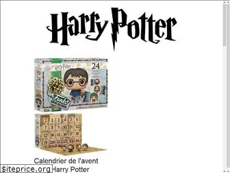 thepottershouse.eu