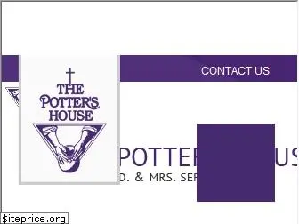 thepottershouse.org