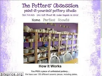 thepottersobsession.com