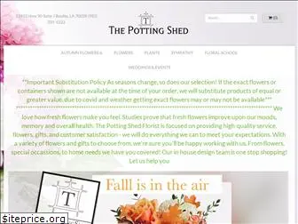 thepottingshedd.com