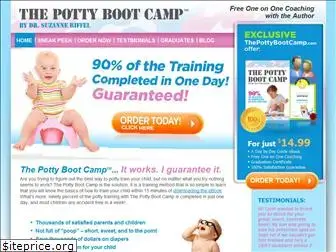 thepottybootcamp.com