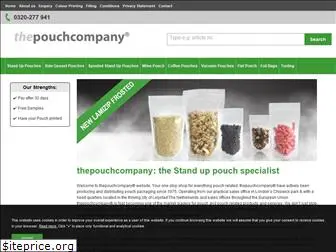 thepouchcompany.com
