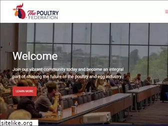 thepoultryfederation.com