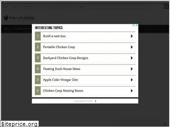 thepoultryguide.com