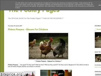 thepoultrypages.blogspot.com