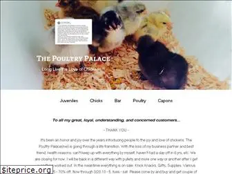 thepoultrypalace.com