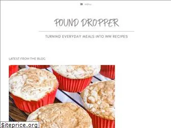 thepounddropper.com