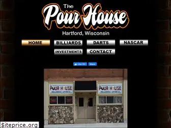 thepourhouse.net