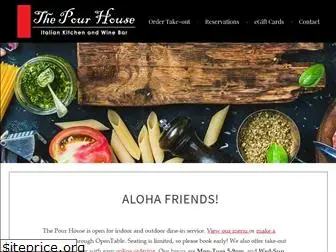 thepourhousekapalua.com