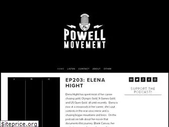 thepowellmovement.com