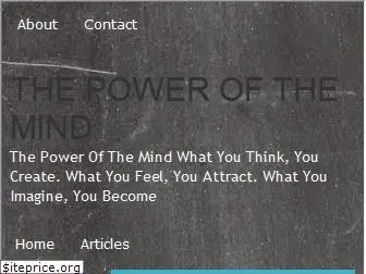 thepower-themind.blogspot.com
