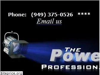 thepowerbroker.com