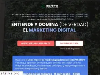 thepowerdigitalmarketing.com
