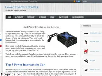 thepowerinverter.com