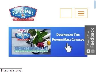 thepowermall.com