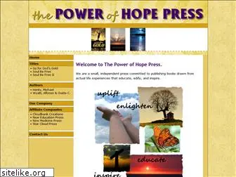 thepowerofhopepress.com