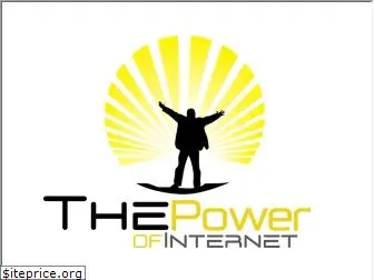 thepowerofinternet.com