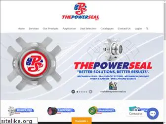thepowerseal.us