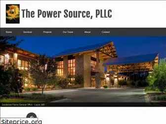 thepowersource.us