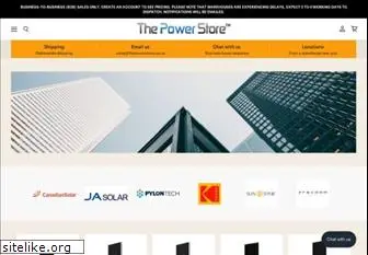 thepowerstore.co.za