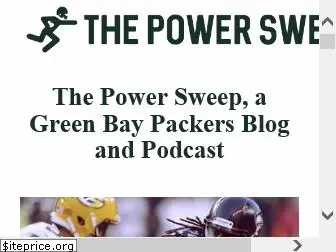 thepowersweep.com