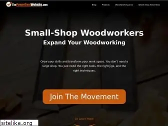 thepowertoolwebsite.com