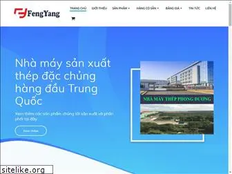 thepphongduong.com