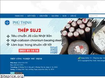 thepphuthinh.com