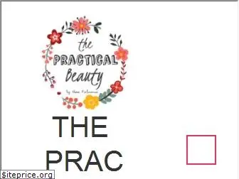 thepracticalbeauty.com