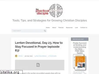 thepracticaldisciple.com