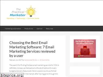 thepracticalmarketer.com