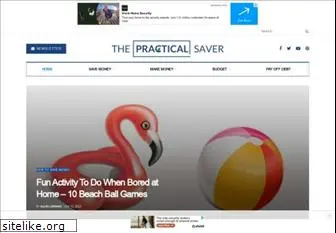 thepracticalsaver.com